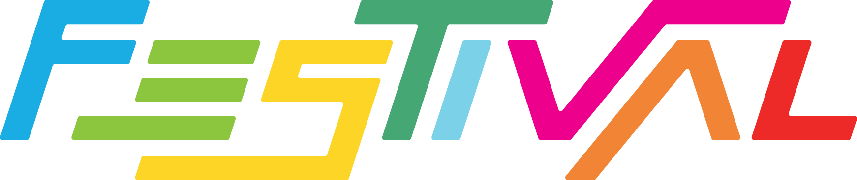 festival logo